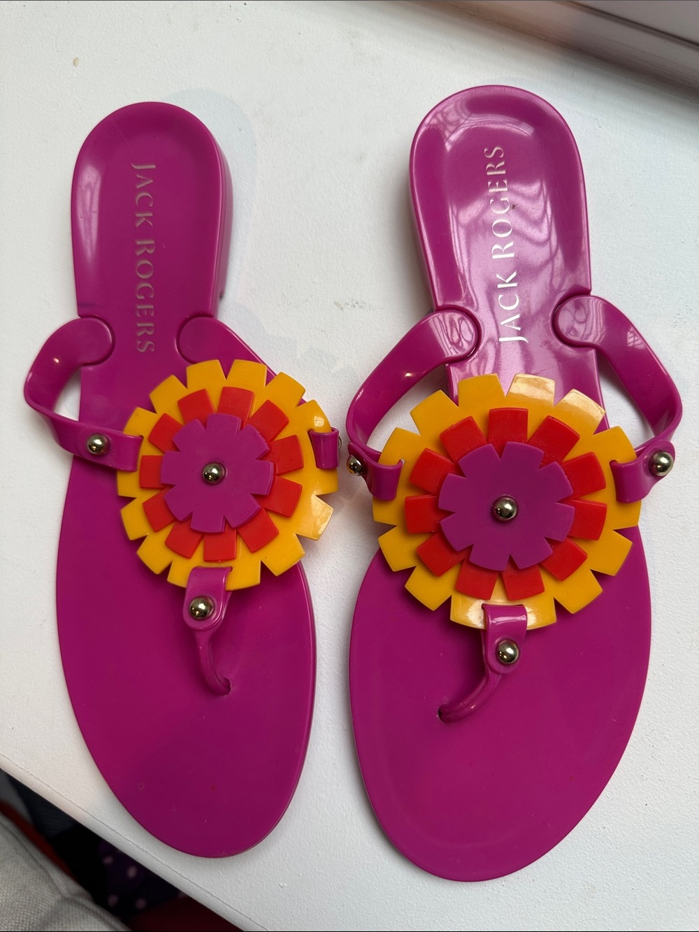 Jack Rodgers sandal